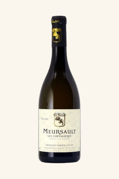 Domaine Fabien Coche Chevaliers Meursault 2023