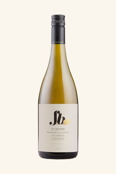 Fat Bastard Chardonnay 2023