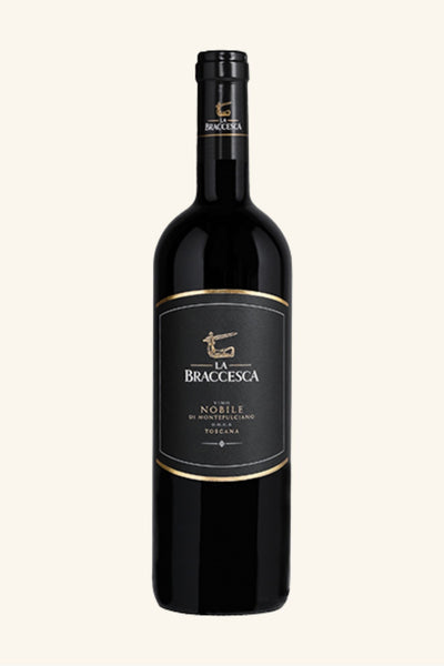 La Braccesca Vino Nobile di Montepulciano 2022