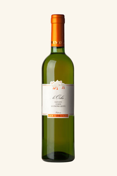 San Lorenzo Verdicchio Le Oche 2021