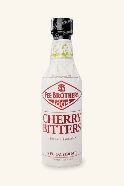 Fee Brothers Cherry Bitters 150ml