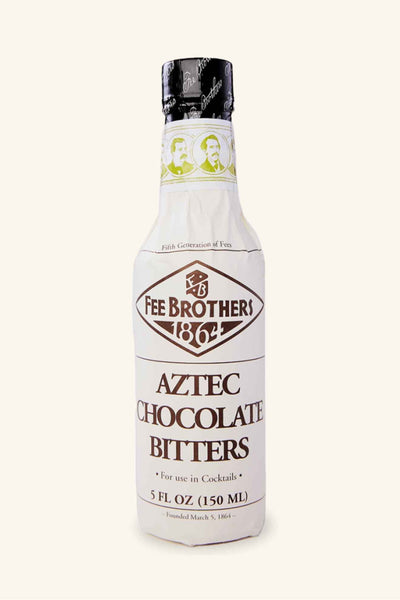 Fee Brothers Aztec Chocolate Bitters 150ml