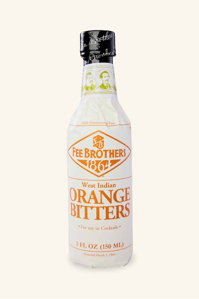 Fee Brothers West Indian Orange Bitters 150ml