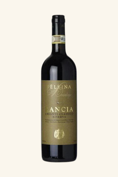 Felsina Chianti Classico Riserva DOCG Gran Selezione Rancia 2021