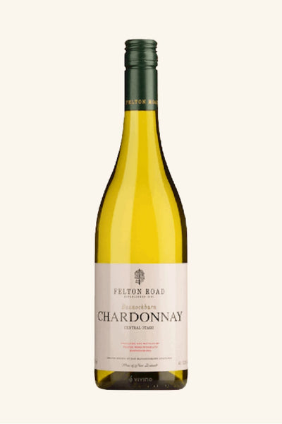 Felton Road Bannockburn Chardonnay 2023