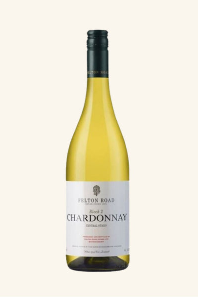 Felton Road Block 2 Chardonnay 2023