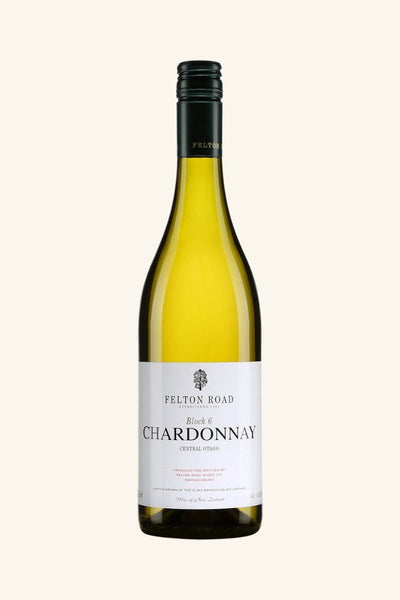 Felton Road Block 6 Chardonnay 2023