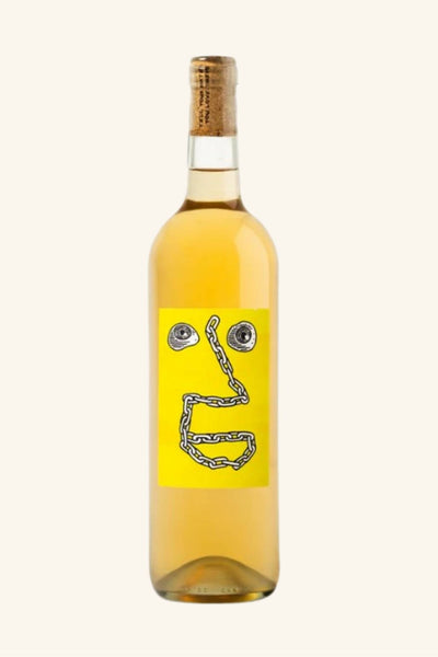 Fin Skins White Blend 2025