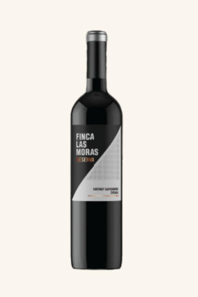 Finca Las Moras Reserva Malbec 2022