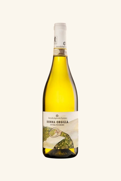 Fiorano Donna Orgilla Offida DOCG Pecorino 2024