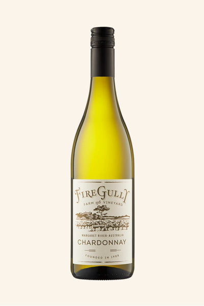 Fire Gully Chardonnay 2025 - from $32.99 a bottle - Single