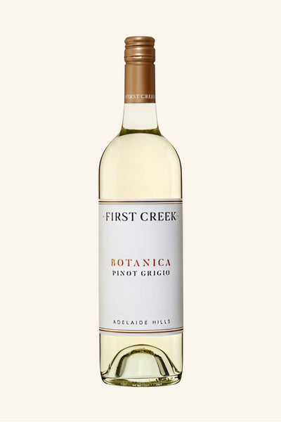First Creek 'Botanica' Pinot Grigio