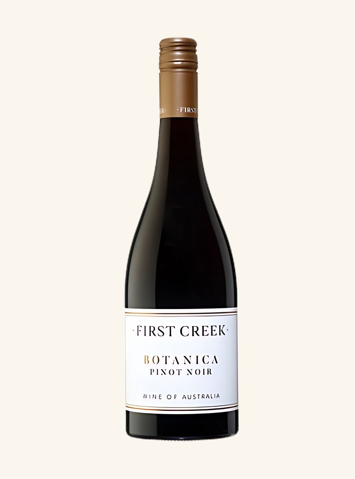 first_creek_botanica_pinot_noir_market_wine_store