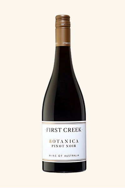 First Creek 'Botanica' Pinot Noir