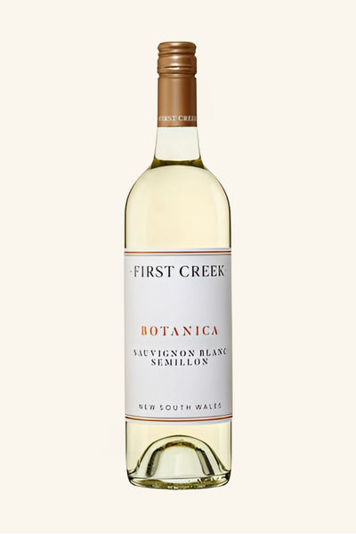 First Creek 'Botanica' Sauvignon Blanc Semillon