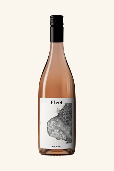 Fleet Lichen Pinot Gris