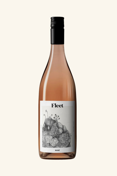 Fleet Lichen Rose
