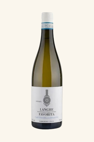 Fletcher Cantina della Stazione Langhe Favorita 2024