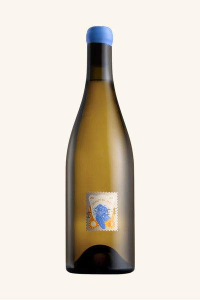 Foreign Friends Virginia Pinot Blanc 2024