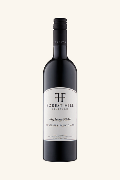 Forest Hill Highbury Fields Cabernet Sauvignon 2023