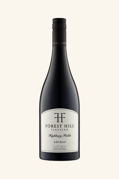 Forest Hill Vineyard Highbury Fields Shiraz 2023