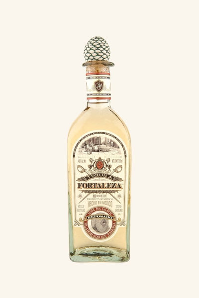 Fortaleza Reposado Tequila 750ml