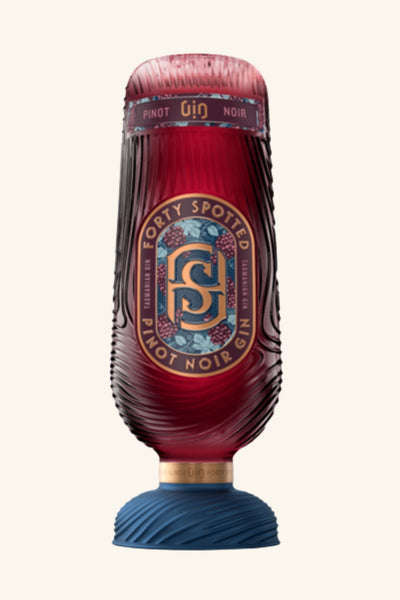 Forty Spotted Pinot Noir GIn