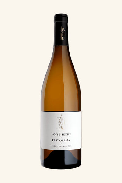 Chateau Fosse Seche Panthalassa Blanc 2020