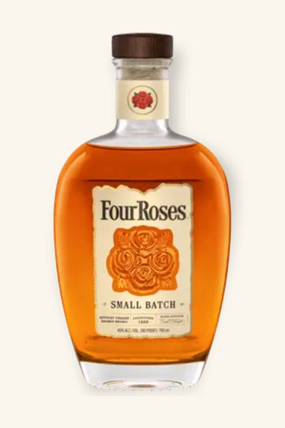 Four Roses Small Batch Bourbon Whiskey