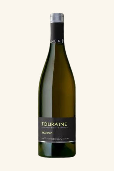 Domaine Francois Chidaine Touraine Sauvignon Blanc