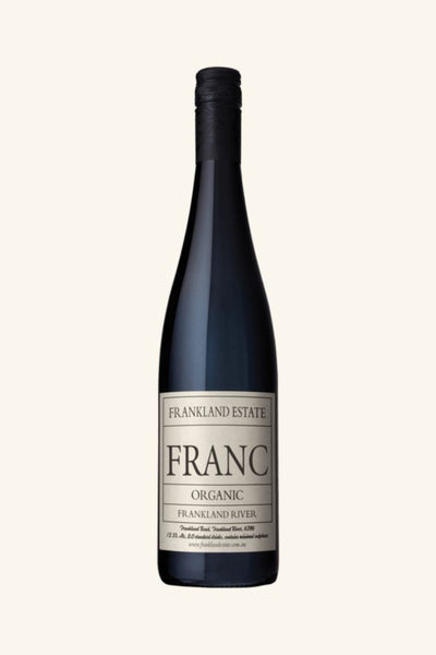 Frankland Estate Franc 2024