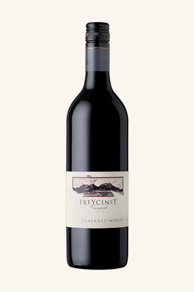 Freycinet Cabernet Merlot 2019 - from $37.99 a bottle - 12 PACK $37.99 a bottle
