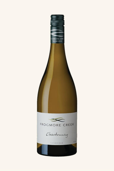 Frogmore Creek Chardonnay 2024 - from $29.99 a bottle - 6 PACK $31.99 a bottle