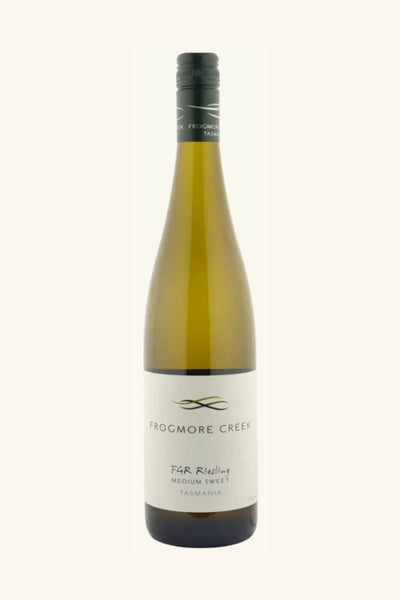 Frogmore Creek FGR Riesling 2022 - from $26.99 a bottle - 6 PACK $27.99 a bottle