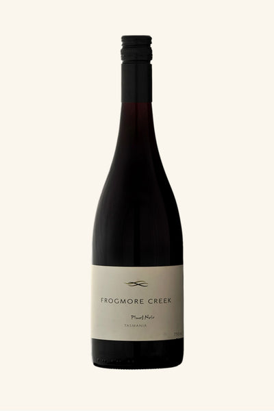 Frogmore Creek Pinot Noir 2024 - from $36.99 a bottle - 6 PACK $37.99 a bottle