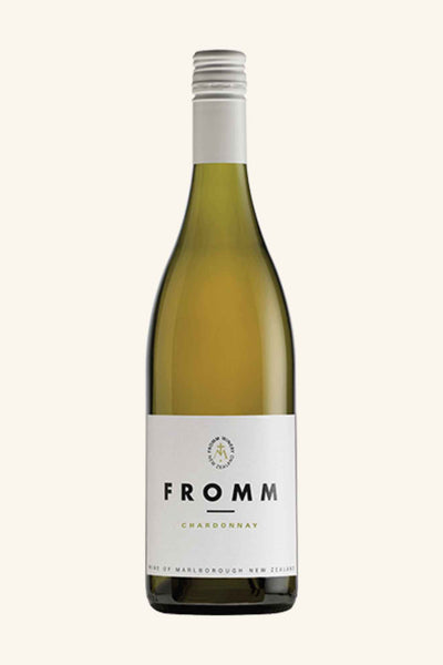 FROMM Chardonnay 2022
