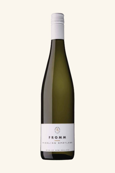 FROMM Riesling Spätlese 2024