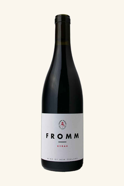FROMM Syrah 2021