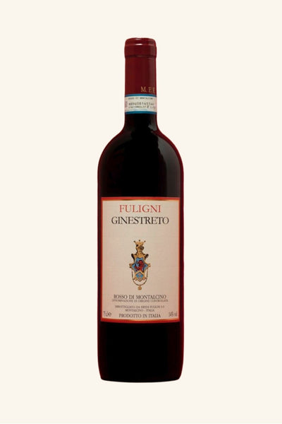 Fuligni Rosso Di Montalcino 2022