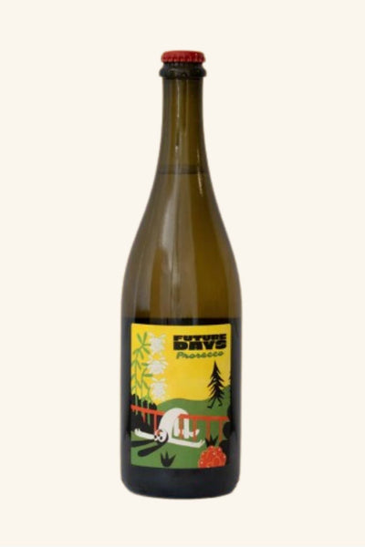 Future Days Prosecco 2025