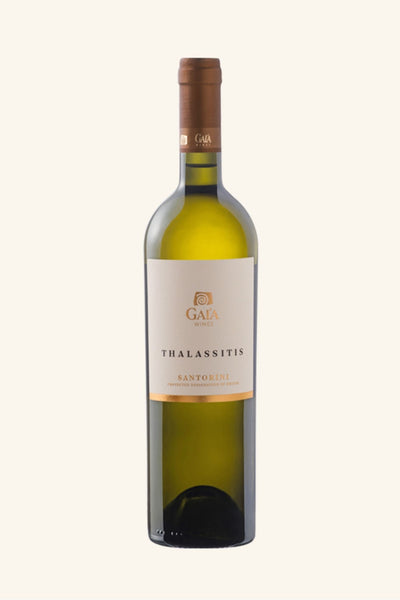 Gai'a Thalassitis Assyrtiko 2024