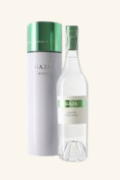 Gaja Castello di Barbaresco Grappa Gaia & Rey N.V