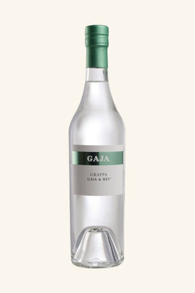 Gaja Castello di Barbaresco Grappa Gaia & Rey N.V
