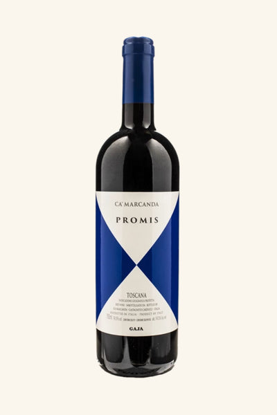 Gaja Ca' Marcanda Promis Toscana IGT 2022