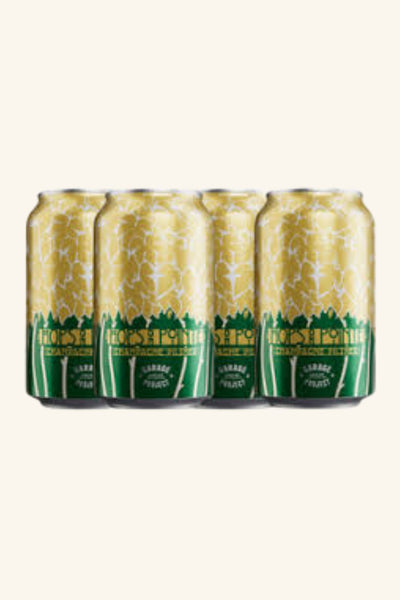 Garage Project Hops On Pointe - Single