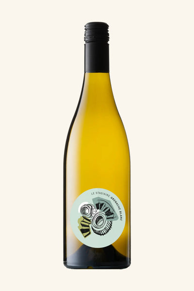 Garagiste Le Stagiaire Grenache Blanc