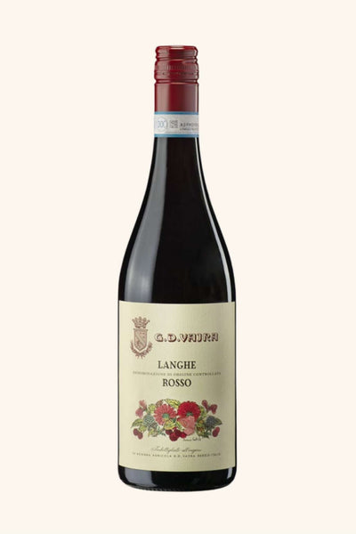 Vajra Langhe Rosso 2024
