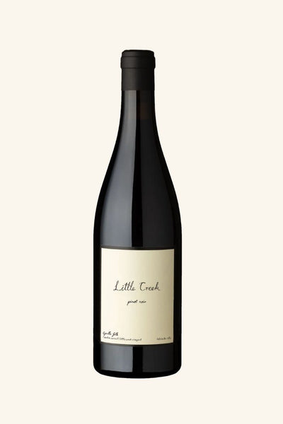 Gentle Folk Little Creek Pinot Noir 2024