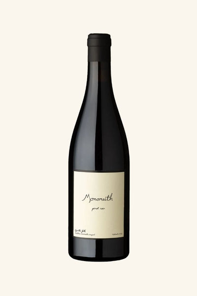 Gentle Folk Monomeith Pinot Noir 2024