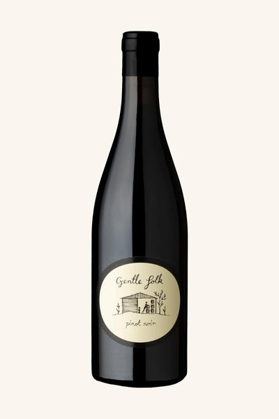 Gentle Folk Pinot Noir
